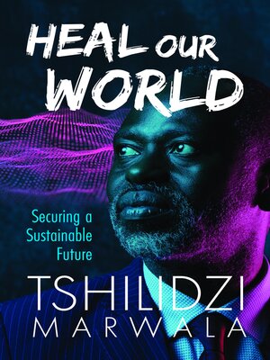 cover image of Heal our World